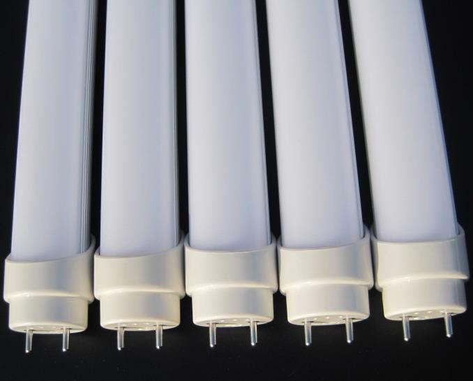 厂家批发供应1.2米led日光灯 t8一体化led灯管 led日光灯管 日光灯质保三年