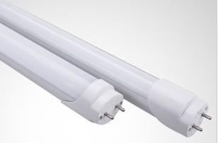 LED日光灯 T5T8一体化T8分体恒流宽压0.6米0.9米1.2米18W质保3年