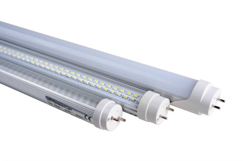 LED日光灯管T8一体化1.2米