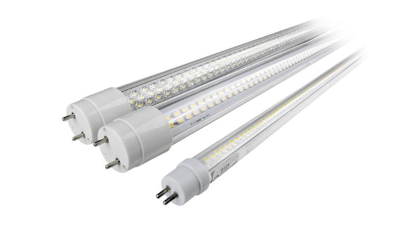LED节能日光灯管，LED日光灯管8W，LED贴片灯管