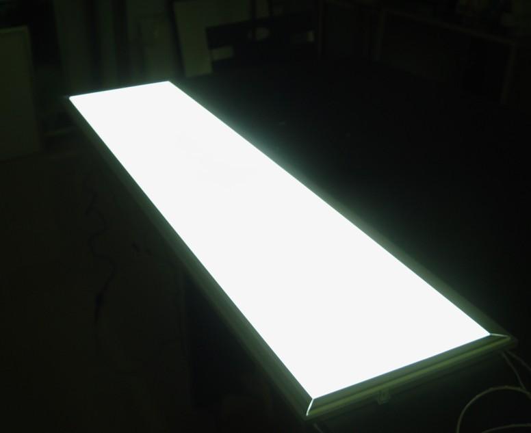 LED平板灯300*1200MM
